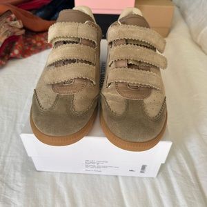 Isabel Marant Sneaker